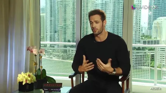 William Levy «Addicted» Promo