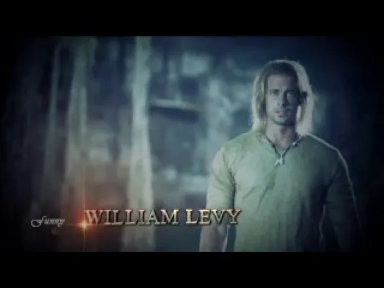 William Levy Буря / La tempestad