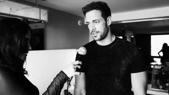 William Levy talks about his Para Todos magazine 2014 cover shoot