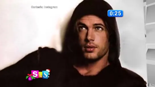 Mira por qué están dando tanto de que hablar #RickyMartin​, #WilliamLevy​