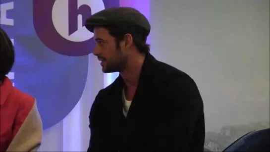 @WilliamLevy stay positve, have faith and keep going @DawnPageNews @QuePasion #Hispz15 @Hispanicize