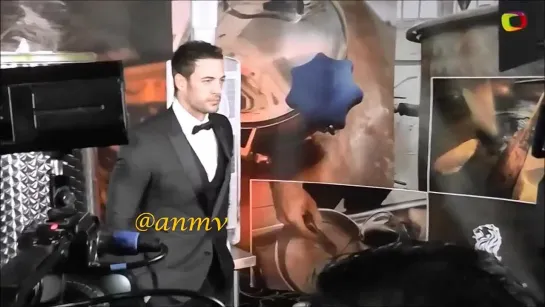 William Levy (@willylevy29) aclara su estado civil