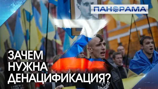 «Необходимо очистить всю Украину!» 10 лет со дня начала Майдана: как отрезвить наших соотечественников? «Панорама»