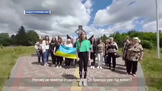 “ДО ПОСЛЕДНЕГО УКРАИНЦА” не хотят, новый майдан хотят! 14.07.2022