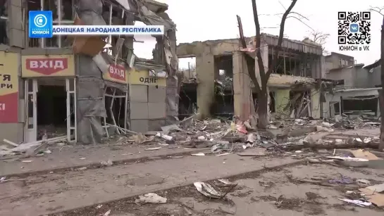 «Азовцев боялись даже ВСУ», — жители Мариуполя 11.04.2022