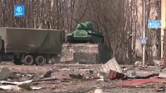 «Победа нужна! Надоело это всё!» - водитель маршрутного такси о решении пойти на фронт 23.03.2022