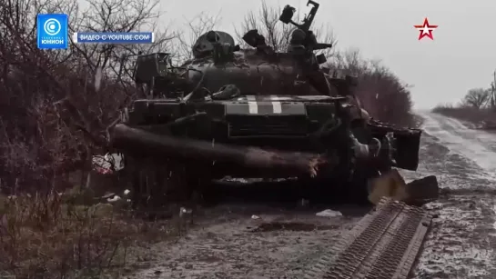 ВСУ бегут с позиций, Мариуполь в кольце! 04.03.2022