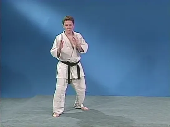 Keith Schwartz - Judo Series Vol.02 Yellow Belt Requirements