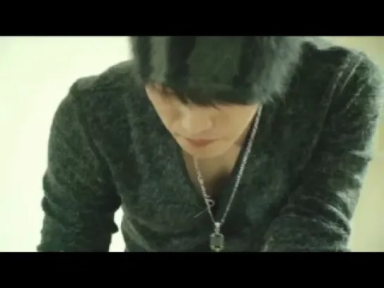 Come on over JYJ - Jaejoong Teaser