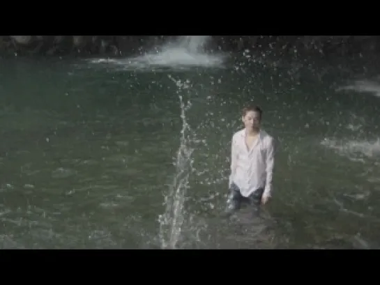 JYJ promotional video for In Heaven - TAKE09