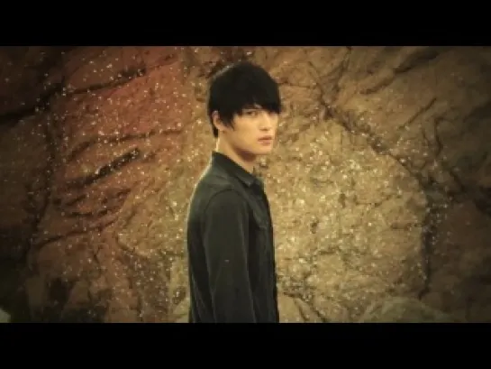 JYJ promotional video for In Heaven - TAKE06