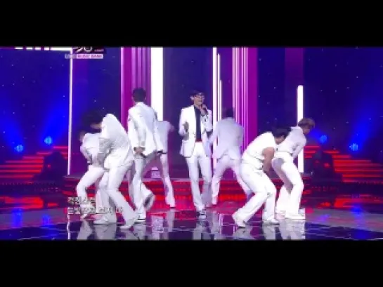 [Perf] DBSK - Before U Go