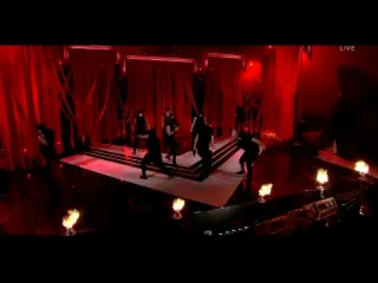 [Perf] TVXQ - Maximum