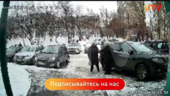 Видео от Шумерский Хуторок