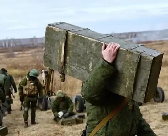 Видео от Шумерский Хуторок