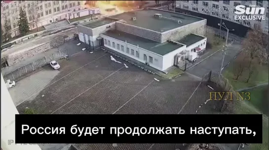 Видео от Шумерский Хуторок