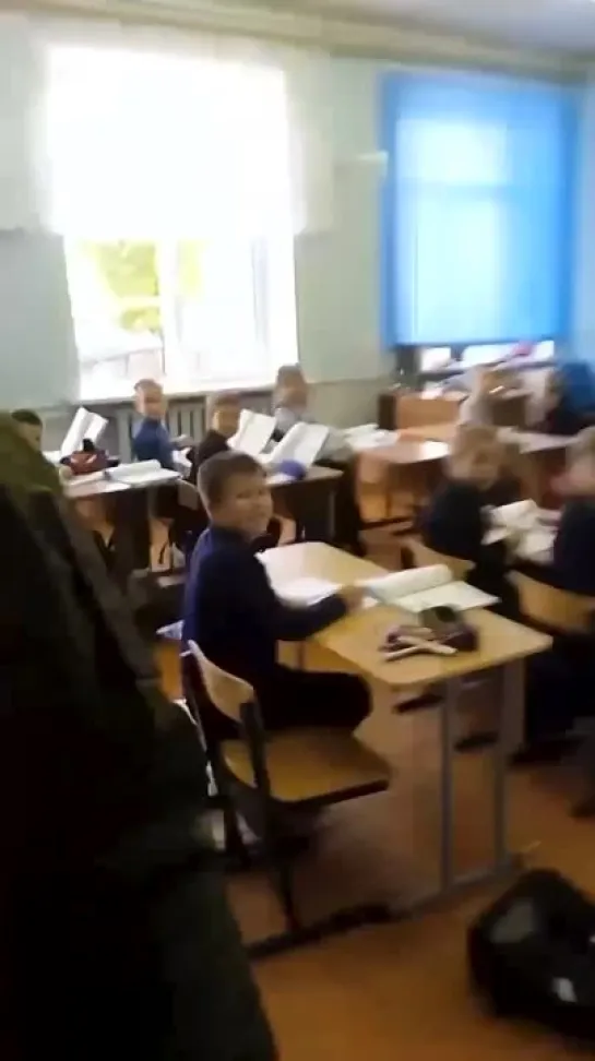 Видео от Шумерский Хуторок