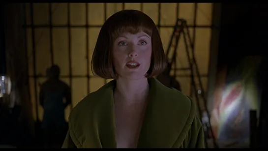 Julianne Moore, Asia Carrera Nude - The Big Lebowski (1998) HD 1080p