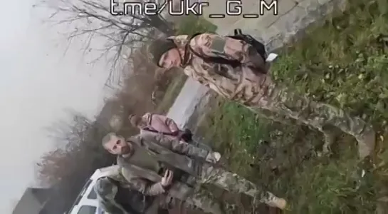 Видео от Шумерский Хуторок