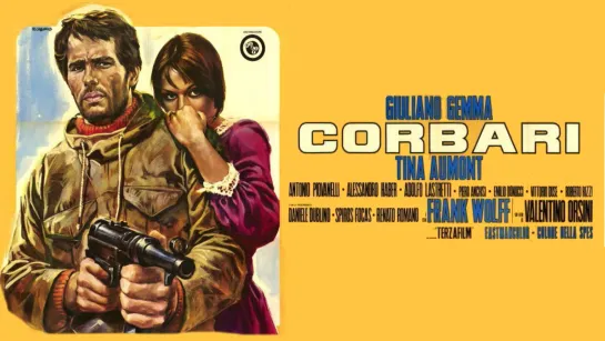 Corbari (1970) 720p.