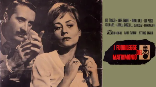 I fuorilegge del matrimonio (1963)720p.