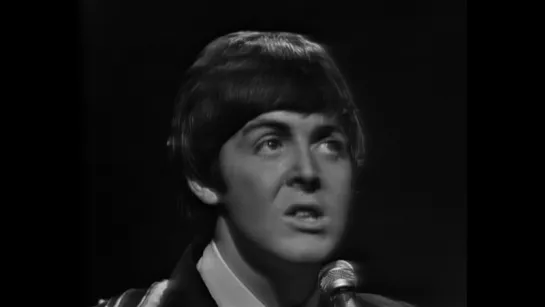 The Beatles – Yesterday (1965) The Beatles 1+ (2015) The Ed Sullivan Show