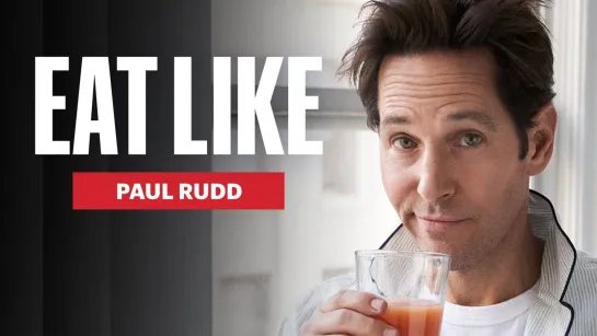 How Paul Rudd Got Shredded for ‘Ant-Man and The Wasp’