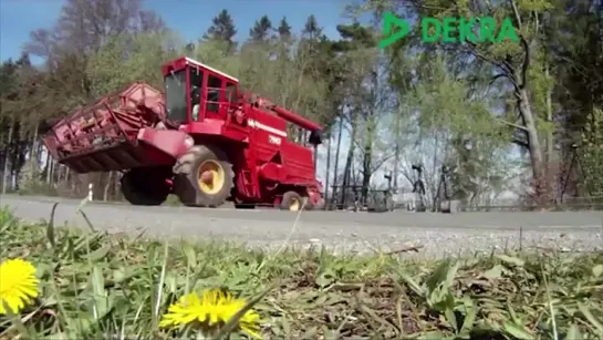 ✔ ОСОБОЕ МНЕНИЕ: Российское вторжение: Сельхозвойска