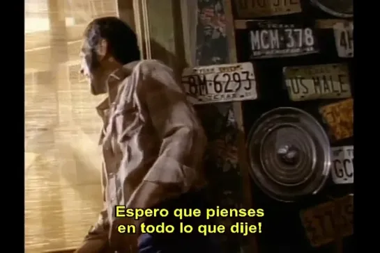 Monsters (1989) 2x01 The Face (El rostro)