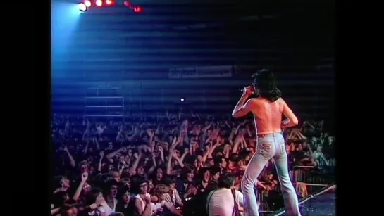 AC DC - Highway to Hell 1979    18+