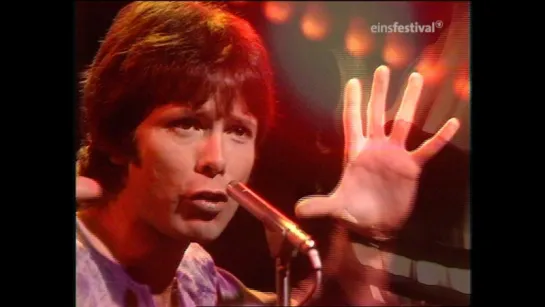 Cliff Richard - Devil Woman 1976