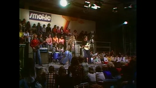 Smokie - What Can I Do 1976