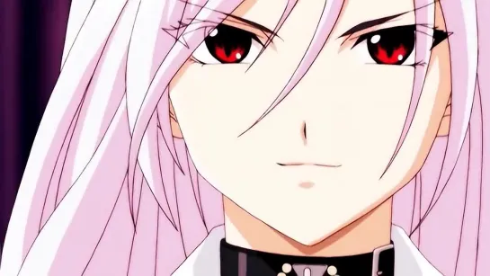 Rosario vampire - She - Atomic - Out of control AMV