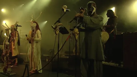 Heilung   LIFA - Full Show