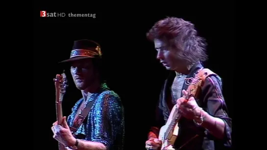 Deep Purple - Perfect Strangers Live 1984