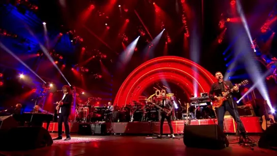 Electric Light Orchestra, BBC Concert Orchestra - Dont Bring Me Down