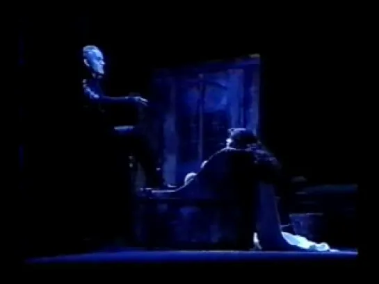 Tanz der Vampire - Original Vienna Cast - 1997 ProShot - act 1