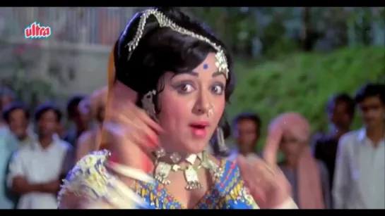 Duniya Ka Mela Mele Mein Ladki - Hema Malini, Dharmendra, Raja Jani Song