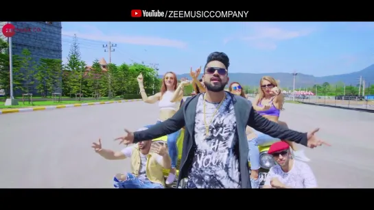 Billionaire - Official Music Video | Gomzee Nanda Ft. Pahwa | Riya Shood | Zoheb Khan