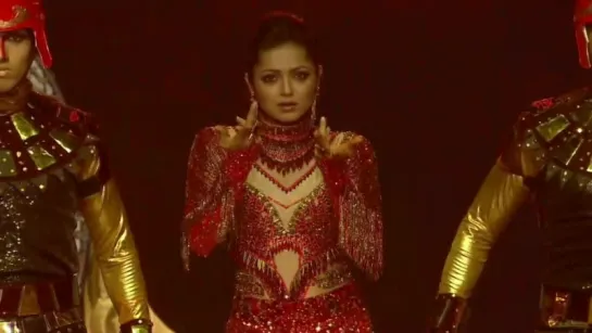 Naina Dance