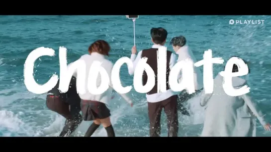 DAY6 - Chocolate (Want More 19 OST, Part.1)