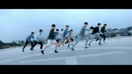 TRCNG - Game Changer