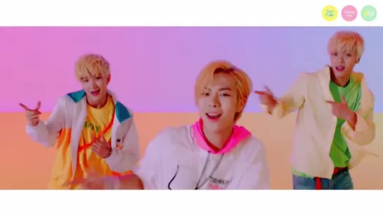 NewKidd02 - Shooting Star