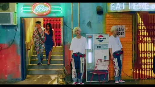 Super Junior - Lo Siento (Feat. Leslie Grace)