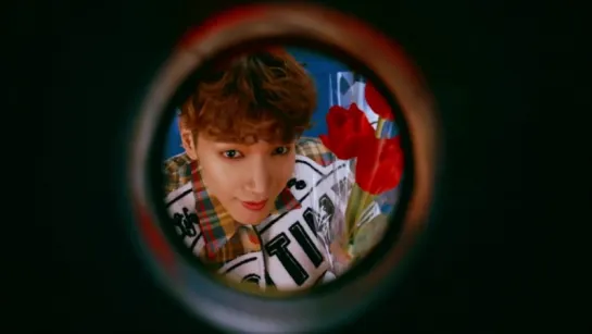 Jun. K (From 2PM) - Ms. No Time