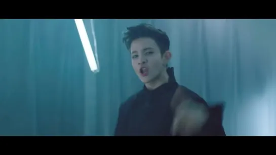 Samuel - ONE (Ft. Jung Ilhoon of BTOB)