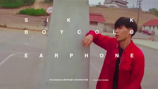 Sik-K - Earphone