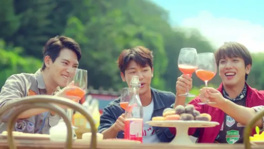 CNBLUE - Starting Over