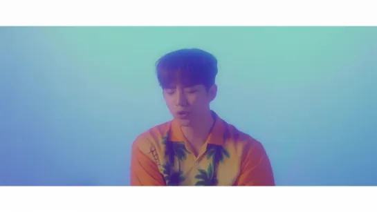 Junho (2PM) - Instant Love