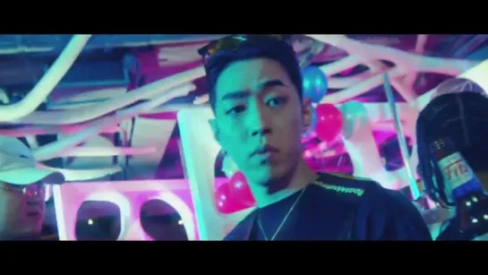 Dayday Feat. Gray, Jay Park - Call Me